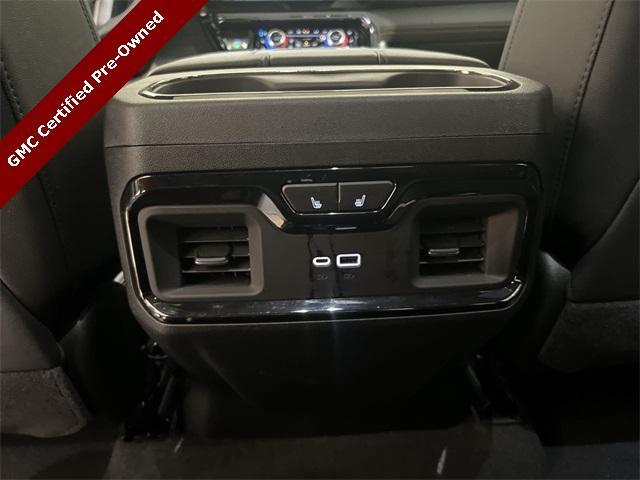 used 2024 GMC Sierra 2500 car, priced at $74,890