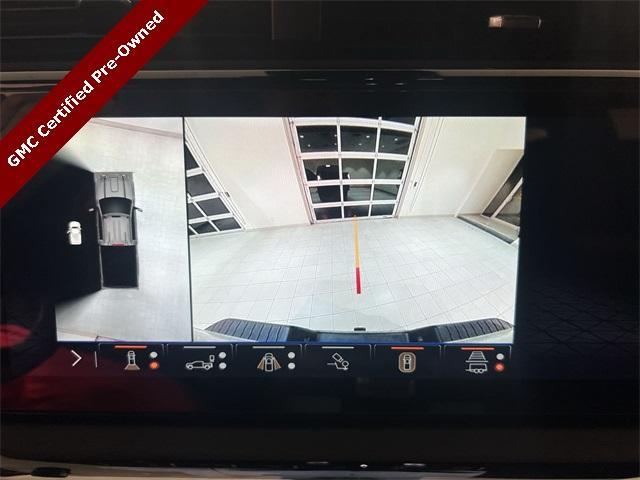 used 2024 GMC Sierra 2500 car, priced at $74,890