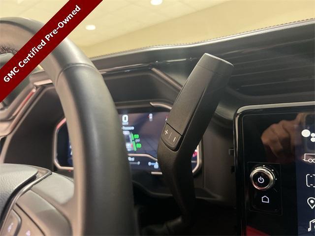 used 2024 GMC Sierra 2500 car, priced at $74,890