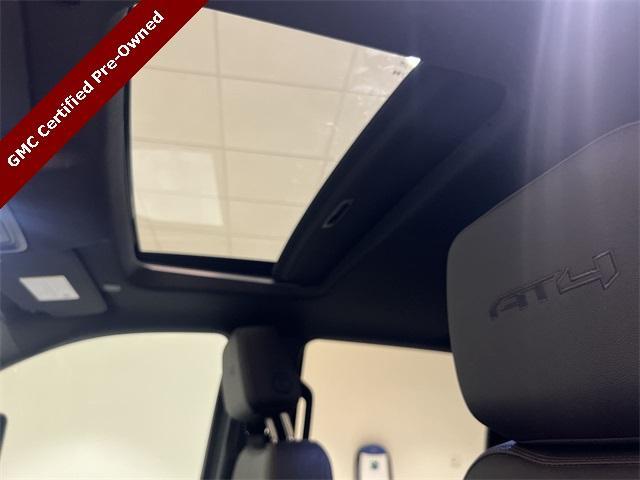 used 2024 GMC Sierra 2500 car, priced at $74,890