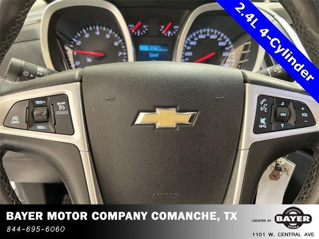 used 2014 Chevrolet Equinox car, priced at $8,400