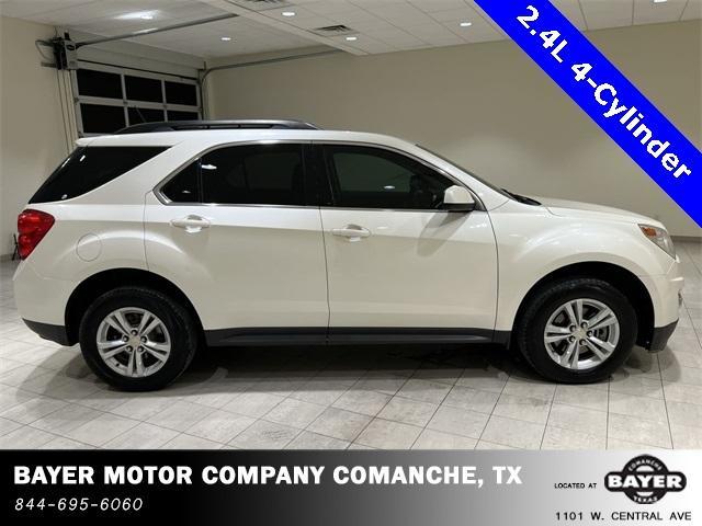 used 2014 Chevrolet Equinox car, priced at $8,400