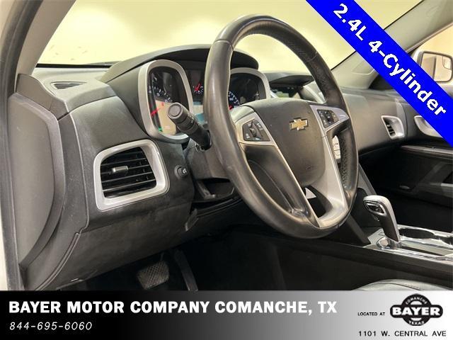 used 2014 Chevrolet Equinox car, priced at $8,400