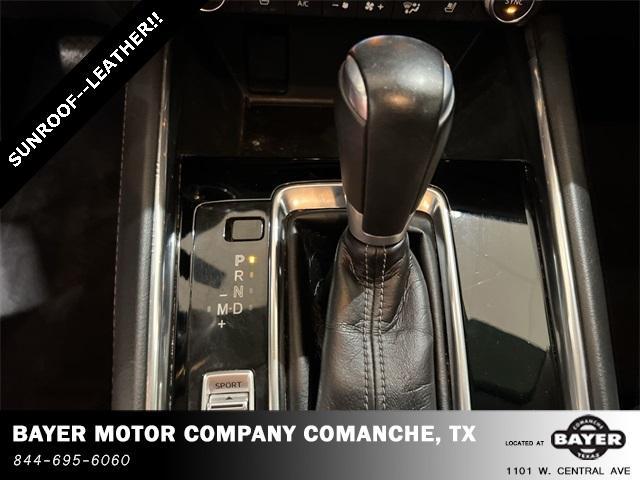 used 2021 Mazda CX-5 car, priced at $25,390