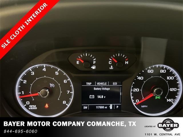 used 2019 GMC Acadia car, priced at $16,290