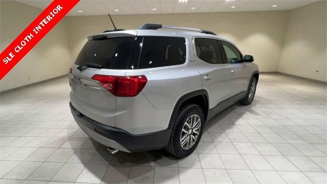 used 2019 GMC Acadia car, priced at $16,890