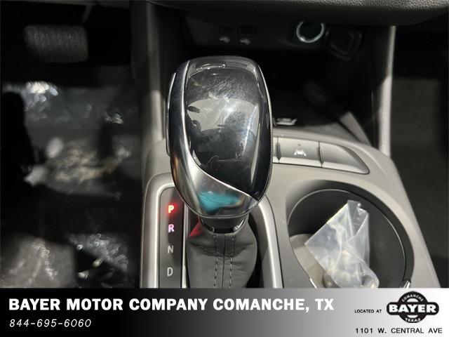 new 2026 Buick Envista car, priced at $27,895
