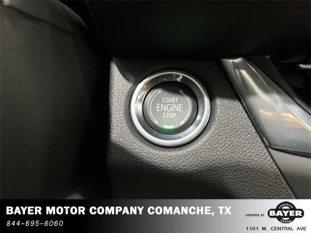 new 2026 Buick Envista car, priced at $27,895