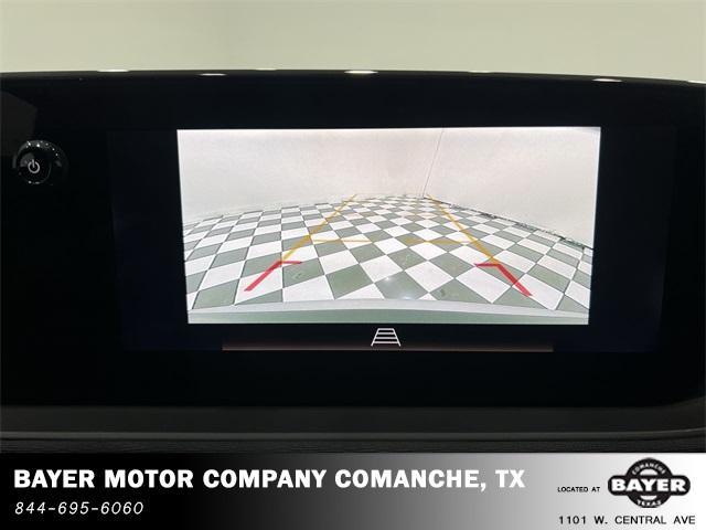new 2026 Buick Envista car, priced at $27,895