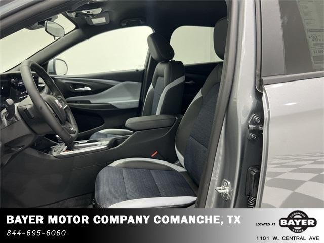 new 2026 Buick Envista car, priced at $27,895