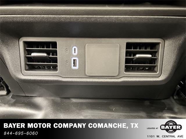 new 2025 Chevrolet Silverado 2500 car, priced at $63,358