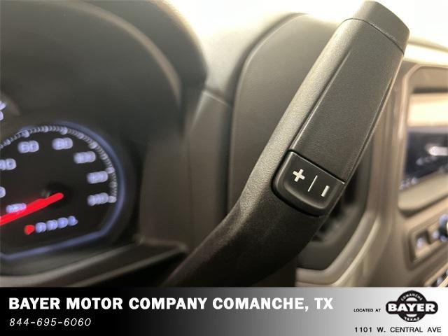 new 2025 Chevrolet Silverado 2500 car, priced at $63,358