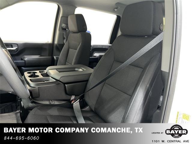 new 2025 Chevrolet Silverado 2500 car, priced at $63,358
