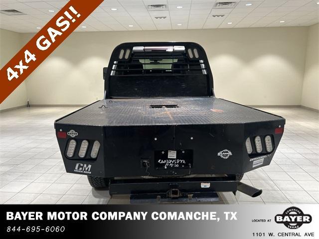 used 2020 Chevrolet Silverado 2500 car, priced at $27,890