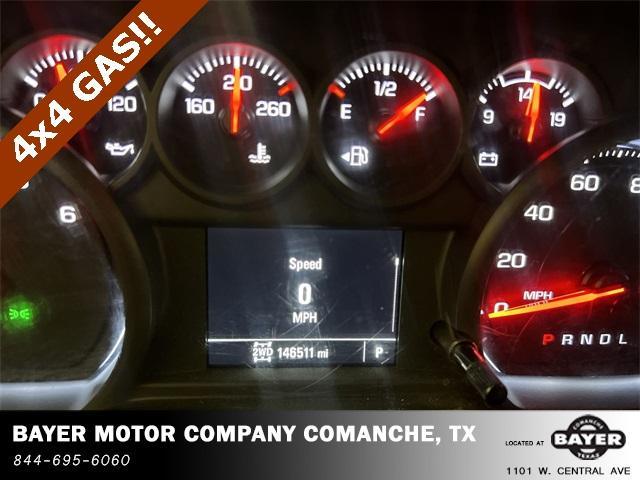 used 2020 Chevrolet Silverado 2500 car, priced at $27,890