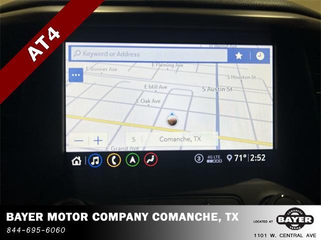 used 2020 GMC Acadia car, priced at $21,290