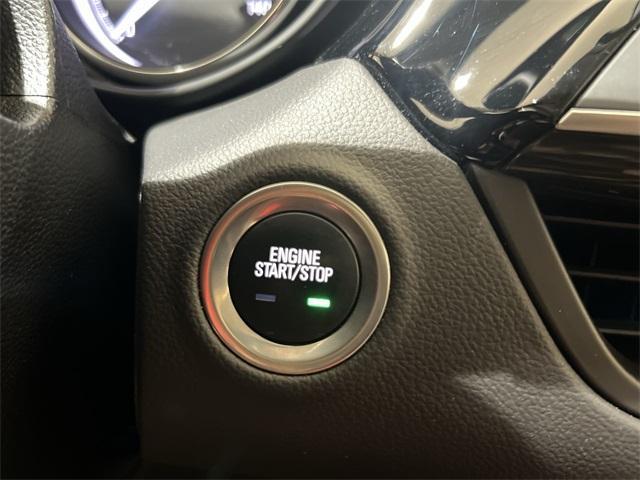 used 2020 Buick Envision car, priced at $23,390