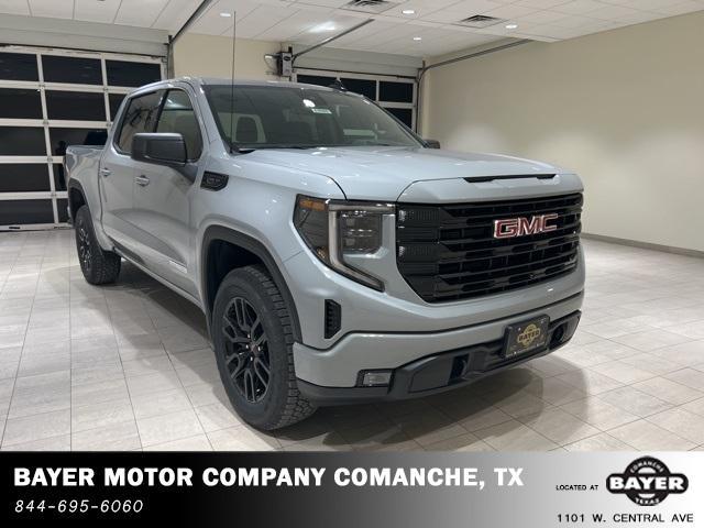 new 2024 GMC Sierra 1500 car, priced at $56,482