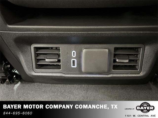 new 2025 Chevrolet Silverado 3500 car, priced at $68,780