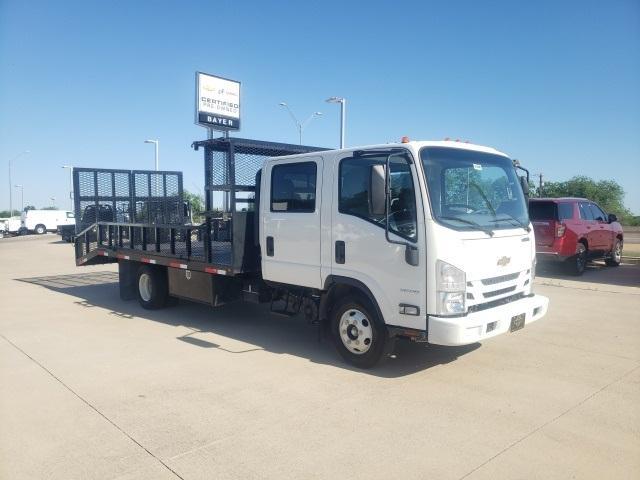 used 2021 Chevrolet Express 3500 car, priced at $64,690