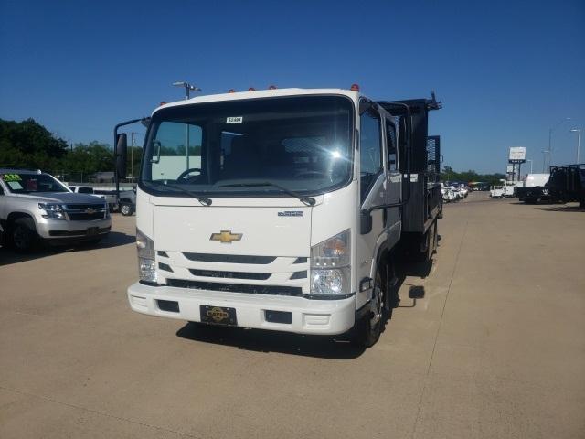 used 2021 Chevrolet Express 3500 car, priced at $64,690