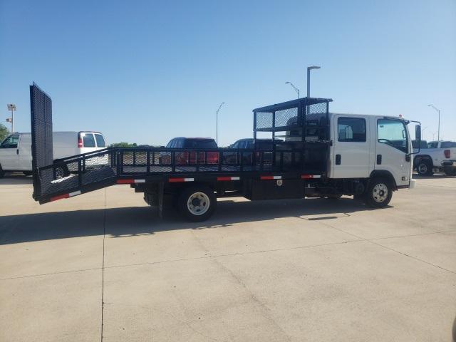 used 2021 Chevrolet Express 3500 car, priced at $64,690