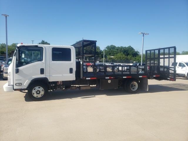 used 2021 Chevrolet Express 3500 car, priced at $64,690