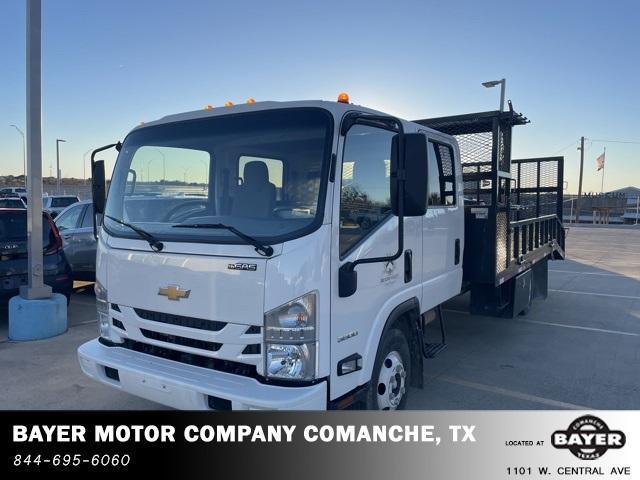 used 2021 Chevrolet Express 3500 car, priced at $64,690