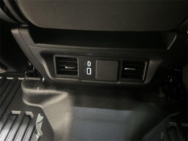 new 2025 Chevrolet Silverado 2500 car, priced at $58,011
