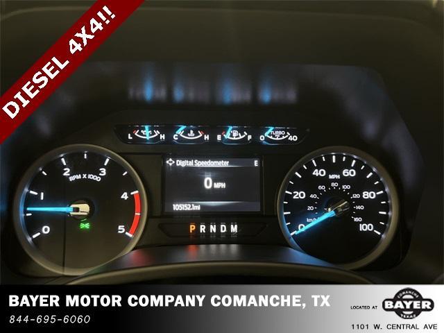 used 2021 Ford F-350 car, priced at $45,490