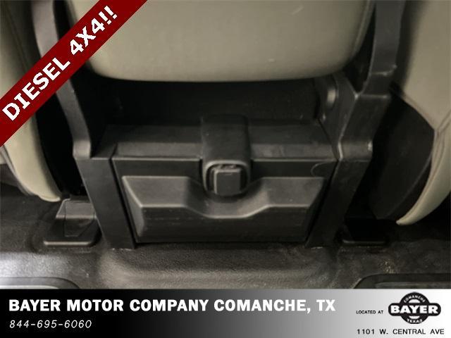 used 2021 Ford F-350 car, priced at $45,490