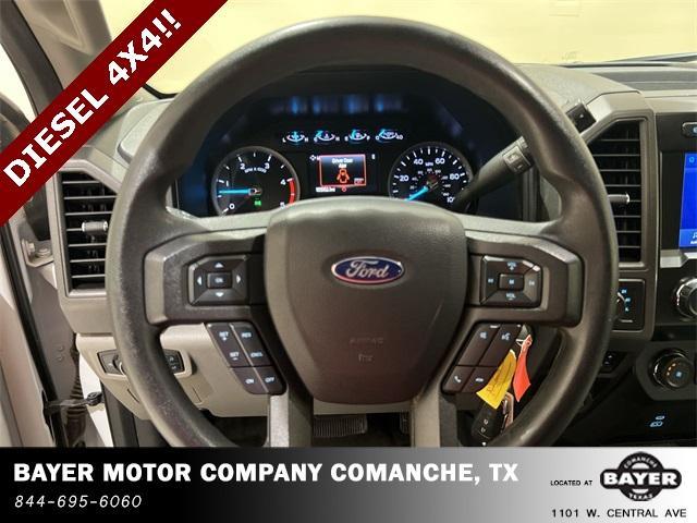 used 2021 Ford F-350 car, priced at $45,490