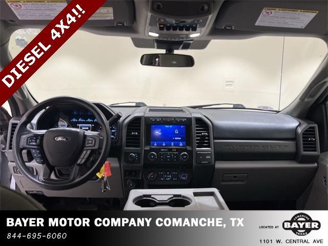 used 2021 Ford F-350 car, priced at $45,490