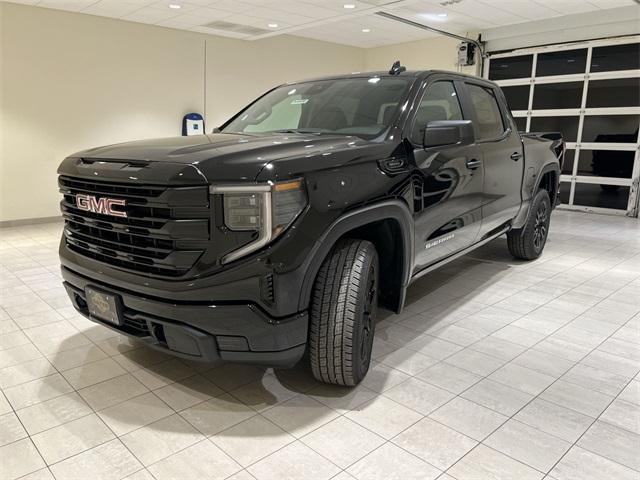 new 2026 GMC Sierra 1500 car, priced at $47,725
