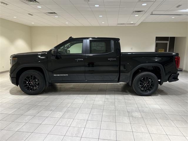 new 2026 GMC Sierra 1500 car, priced at $47,725