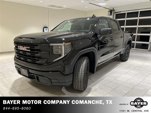 new 2026 GMC Sierra 1500 car, priced at $45,225