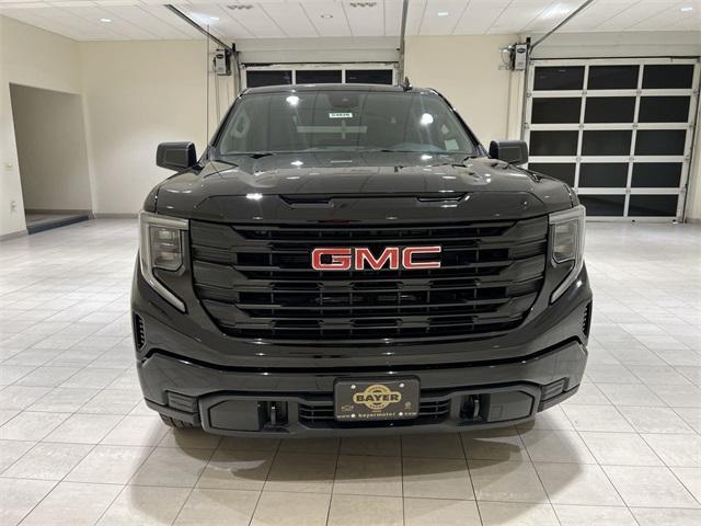 new 2026 GMC Sierra 1500 car, priced at $47,725