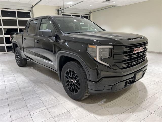 new 2026 GMC Sierra 1500 car, priced at $47,725