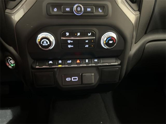 new 2026 GMC Sierra 1500 car, priced at $47,725