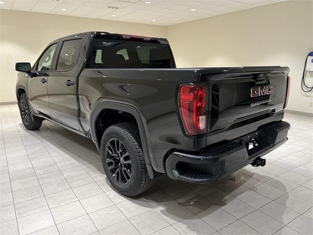 new 2026 GMC Sierra 1500 car, priced at $47,725