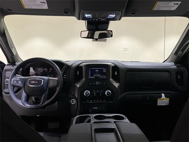 new 2026 GMC Sierra 1500 car, priced at $47,725