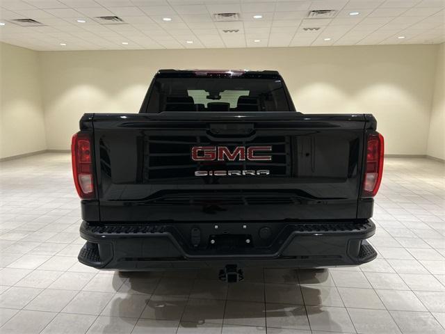 new 2026 GMC Sierra 1500 car, priced at $47,725