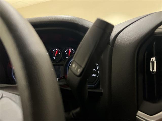 new 2026 GMC Sierra 1500 car, priced at $47,725