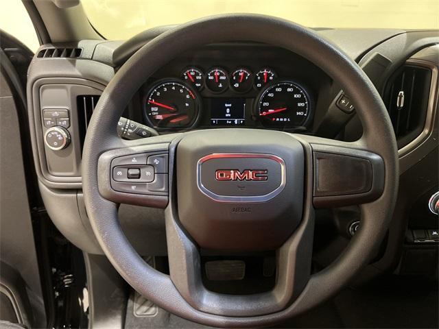 new 2026 GMC Sierra 1500 car, priced at $47,725