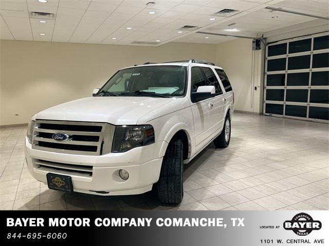 used 2012 Ford Expedition car, priced at $9,800