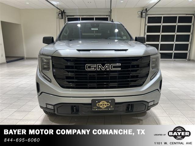new 2025 GMC Sierra 1500 car, priced at $58,273