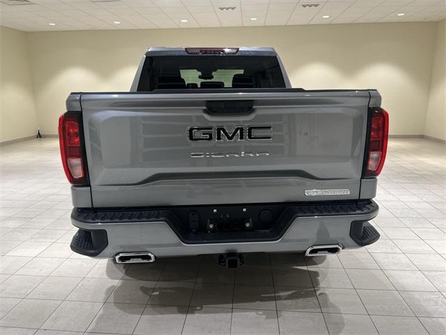 new 2025 GMC Sierra 1500 car, priced at $58,273