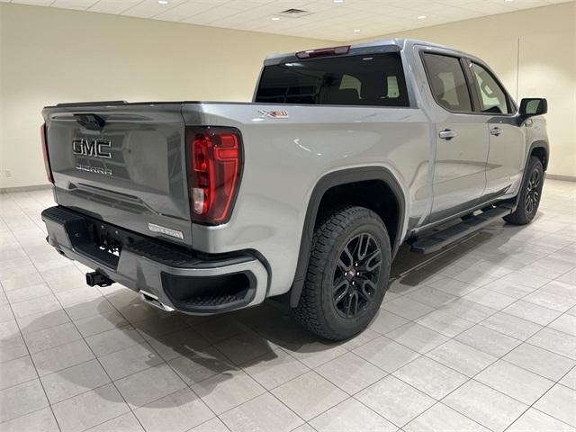 new 2025 GMC Sierra 1500 car, priced at $58,273