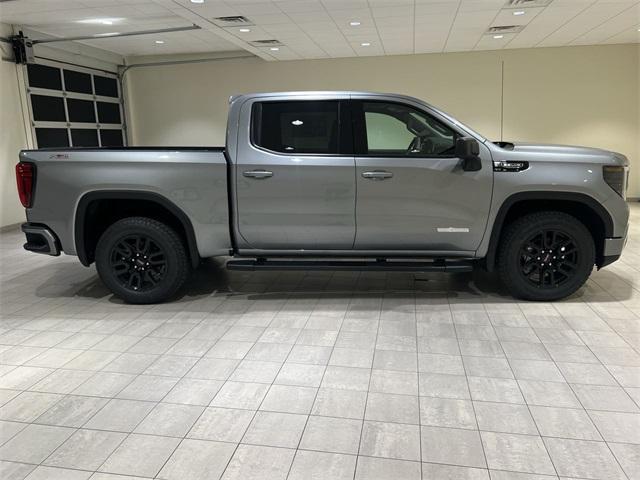 new 2025 GMC Sierra 1500 car, priced at $58,273