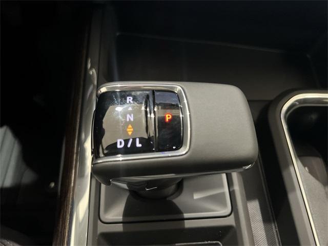 new 2025 GMC Sierra 1500 car, priced at $58,273